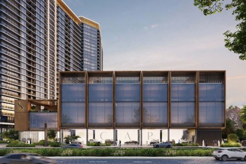 Appartement de 3 chambres à Motor City, UAE No. 55071 8