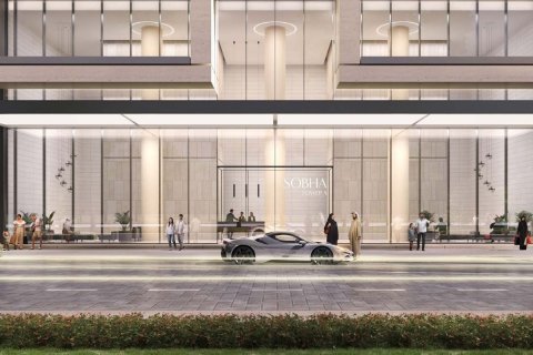Appartement de 3 chambres à Motor City, UAE No. 55071 6