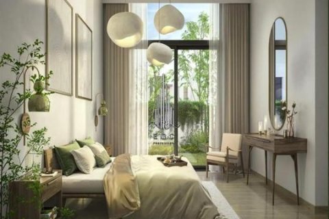 Villa de 4 dormitorios en  Yas Acres, UAE No. 41433 7