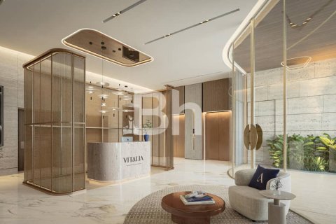 Appartement de 2 chambres à Palm Jumeirah, UAE No. 88608 12