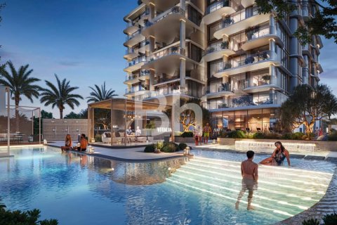 Appartement de 2 chambres à Palm Jumeirah, UAE No. 88608 14