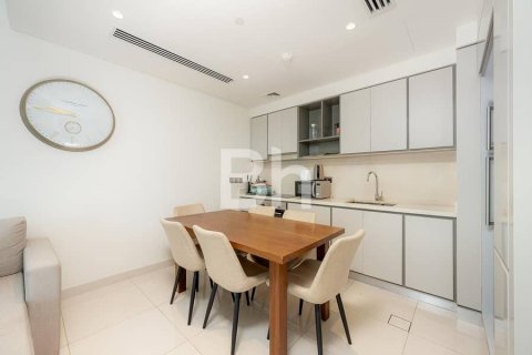 Apartment de 2 dormitorios en Dubai Harbour, UAE No. 88605 3