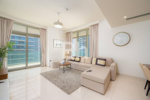 Apartment de 2 dormitorios en Dubai Harbour, UAE No. 88605 1