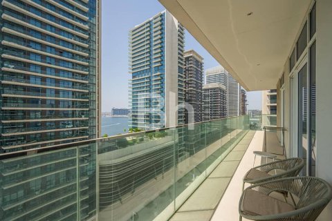 Apartment de 2 dormitorios en Dubai Harbour, UAE No. 88605 11