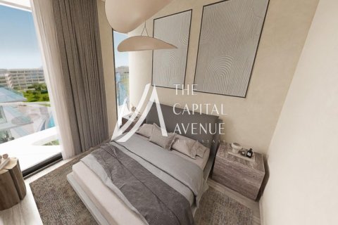 Квартира с 3 спальнями на Saadiyat Cultural District, ОАЭ №86734 8