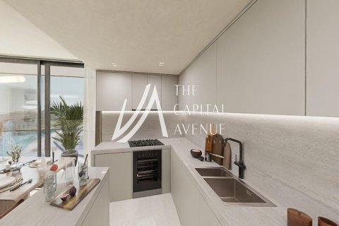 Квартира с 3 спальнями на Saadiyat Cultural District, ОАЭ №86734 6