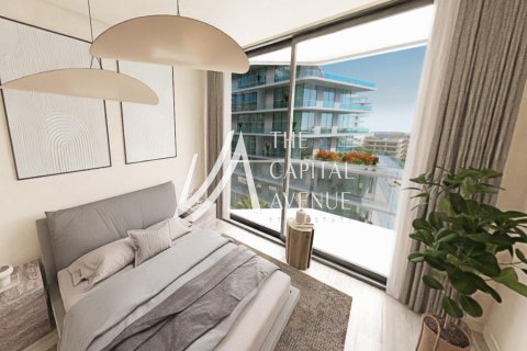 Квартира с 3 спальнями на Saadiyat Cultural District, ОАЭ №86734 7
