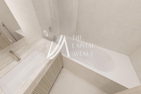 Квартира с 3 спальнями на Saadiyat Cultural District, ОАЭ №86734 10
