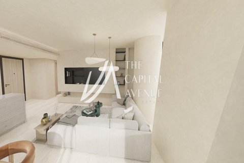 Квартира с 3 спальнями на Saadiyat Cultural District, ОАЭ №86734 3