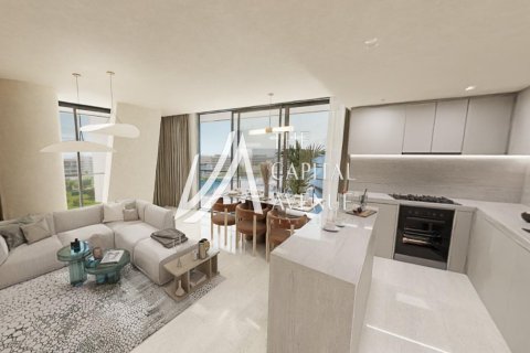 Квартира с 3 спальнями на Saadiyat Cultural District, ОАЭ №86734 5