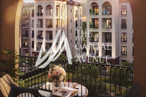 Apartment de 2 dormitorios en Khalifa City, UAE No. 86755 4
