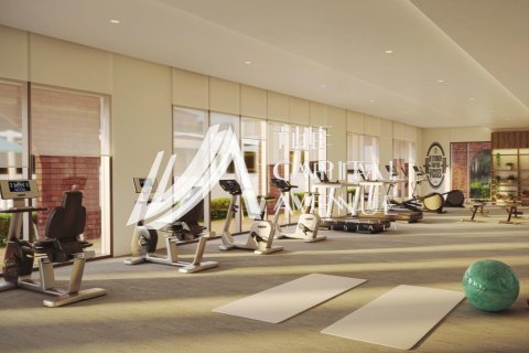 Apartment de 2 dormitorios en Khalifa City, UAE No. 86755 8