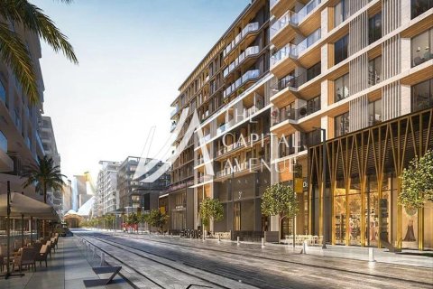 Apartamento tipo estudio Estudio en  Saadiyat Cultural District, UAE No. 86733 8