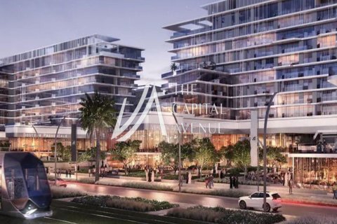 Apartamento tipo estudio Estudio en  Saadiyat Cultural District, UAE No. 86733 3