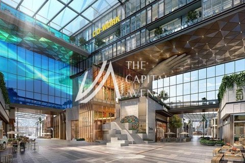 Apartamento tipo estudio Estudio en  Saadiyat Cultural District, UAE No. 86733 7
