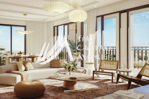 Apartment de 1 dormitorio en Khalifa City, UAE No. 86754 6