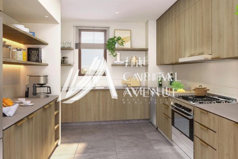 Apartment de 1 dormitorio en Khalifa City, UAE No. 86754 9