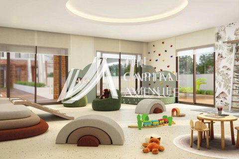 Apartment de 1 dormitorio en Khalifa City, UAE No. 86754 12