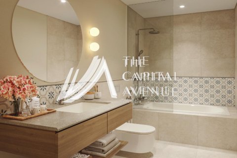 Apartment de 1 dormitorio en Khalifa City, UAE No. 86754 10