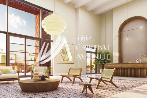 Apartment de 1 dormitorio en Khalifa City, UAE No. 86754 16