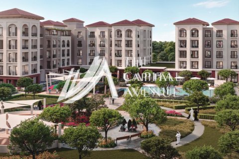 Apartment de 1 dormitorio en Khalifa City, UAE No. 86754 3
