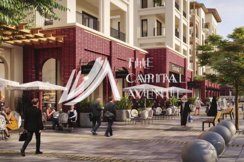Apartment de 1 dormitorio en Khalifa City, UAE No. 86754 15
