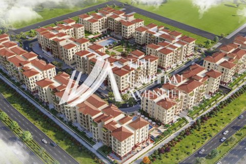 Apartment de 1 dormitorio en Khalifa City, UAE No. 86754 4
