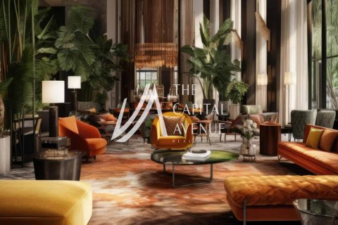 Квартира с 2 спальнями на Saadiyat Cultural District, ОАЭ №86731 5