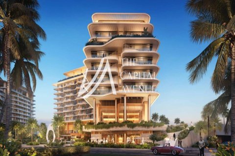 Квартира с 2 спальнями на Saadiyat Cultural District, ОАЭ №86731 7