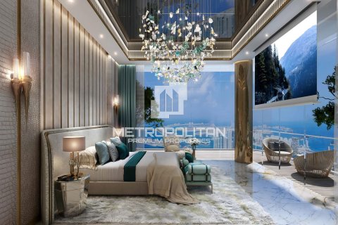 Apartment de 1 dormitorio en Dubai Harbour, UAE No. 39808 3