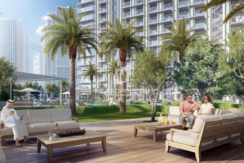 Apartment de 2 dormitorios en Downtown Dubai (Downtown Burj Dubai), UAE No. 39809 11