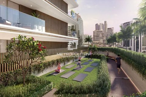 Apartment de 3 dormitorios en Downtown Dubai (Downtown Burj Dubai), UAE No. 39810 9
