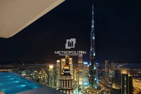 Apartment de 3 dormitorios en Downtown Dubai (Downtown Burj Dubai), UAE No. 39810 10