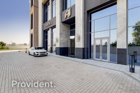Penthouse de 5 dormitorios en Business Bay, UAE No. 2273 5