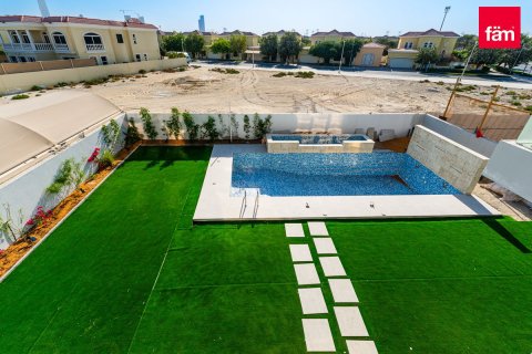 Villa de 7 chambres à Dubai, UAE No. 54989 25