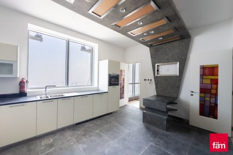 4 bedrooms Penthouse in Dubai Marina, UAE No. 54976 20