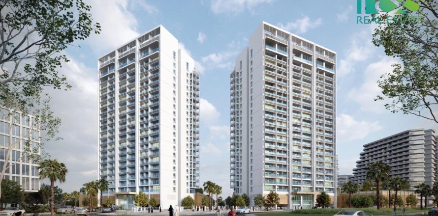 Appartement de 1 chambre à Mina Al Arab, UAE No. 22804
