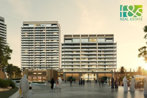 Appartement de 2 chambres à Mina Al Arab, UAE No. 22805 13