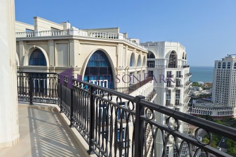 Пентхаус с 3 спальнями в Доха, Катар №58531 7