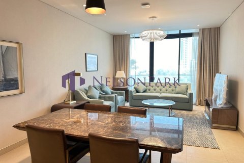 2 bedrooms Apartment in Lusail, Qatar No. 58520 4