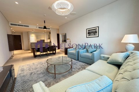 2 bedrooms Apartment in Lusail, Qatar No. 58520 1