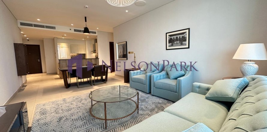 2 bedrooms Apartment in Lusail, Qatar No. 58520