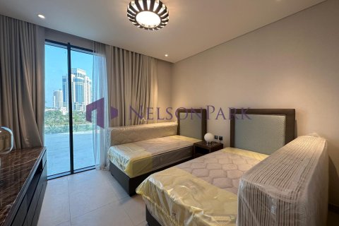 2 bedrooms Apartment in Lusail, Qatar No. 58520 11