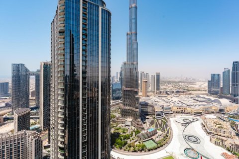 Appartement de 3 chambres à Downtown Dubai (Downtown Burj Dubai), UAE No. 99862 26