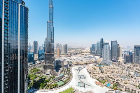 Appartement de 3 chambres à Downtown Dubai (Downtown Burj Dubai), UAE No. 99862 25
