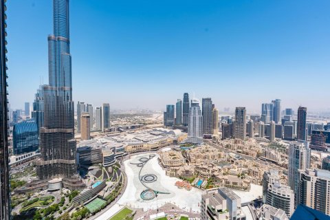 Appartement de 3 chambres à Downtown Dubai (Downtown Burj Dubai), UAE No. 99862 7
