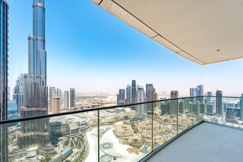 Appartement de 3 chambres à Downtown Dubai (Downtown Burj Dubai), UAE No. 99862 24