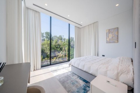 4 bedrooms Villa in Al Barari, UAE No. 99863 14