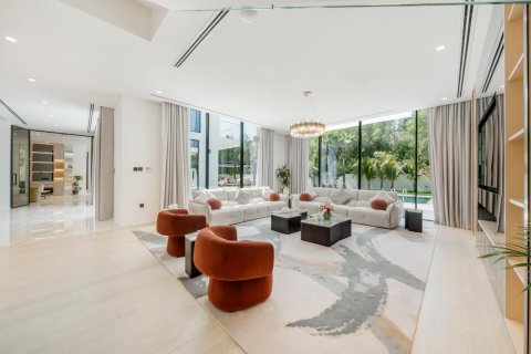4 bedrooms Villa in Al Barari, UAE No. 99863 6