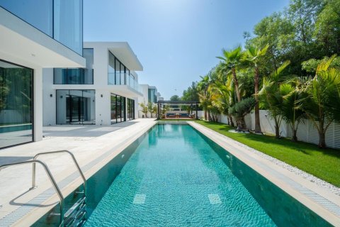 4 bedrooms Villa in Al Barari, UAE No. 99863 28